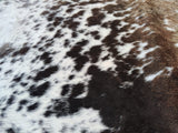 Exotic Cowhide Rug , Size: Jumbo(XL), Code: AW64