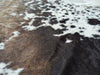 Exotic Cowhide Rug , Size: Jumbo(XL), Code: AW64