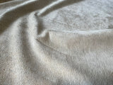 Grey Cowhide Rug , Size: X-Jumbo(XXL), Code: AW105