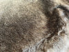 Grey Cowhide Rug , Size: X-Jumbo(XXL), Code: AW107