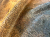 Exotic Cowhide Rug , Size: X-Jumbo(XXL), Code: AW119