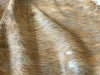 Exotic Tricolor Cowhide Rug , Size: X-Jumbo(XXL), Code: AW137