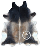 Exotic Cowhide Rug , Size: Large(L), Code: AW53