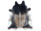 Exotic Cowhide Rug , Size: Large(L), Code: AW53