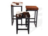 Brooklyn Stool - All Sizes and Colors