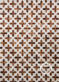Patchwork Cowhide Rugs