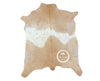 Goatskin Rug, ZB21
