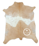 Goatskin Rug, ZB21