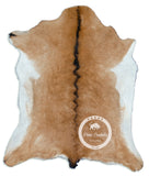 Goatskin Rug, ZB22