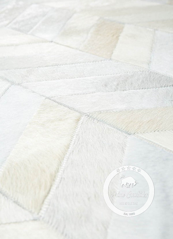 Patchwork Cowhide Rugs | PrimeCowhidesUSA | Designer Cowhides ...