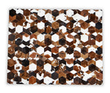 Patchwork Cowhide Rugs