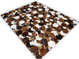 Patchwork Cowhide Rugs