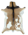 Goatskin Rug, ZB30