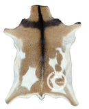 Goatskin Rug, ZB30