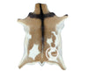 Goatskin Rug, ZB30