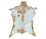 Goatskin Rug, ZB31
