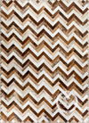 Patchwork Cowhide Rugs