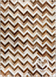 Patchwork Cowhide Rugs