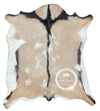 Goatskin Rug, ZB32