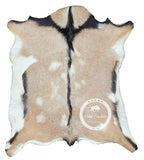 Goatskin Rug, ZB32