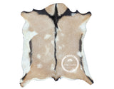 Goatskin Rug, ZB32