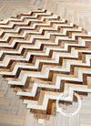 Patchwork Cowhide Rugs