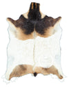 Goatskin Rug, ZB34