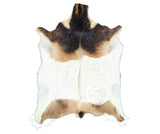 Goatskin Rug, ZB34