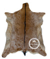 Goatskin Rug, ZB35