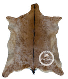 Goatskin Rug, ZB35