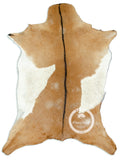 Goatskin Rug, ZB38