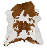 Mini Cowhide Rug