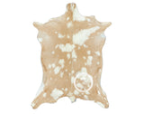 Goatskin Rug, ZB42