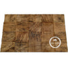 Patchwork Cowhide Rugs