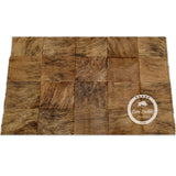 Patchwork Cowhide Rugs