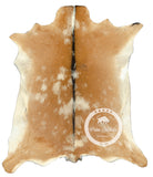 Goatskin Rug, ZB56