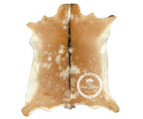Goatskin Rug, ZB56