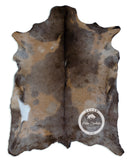 Goatskin Rug, ZB06