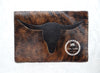 Cowhide Placemat (Set of 2, 4, 6 units) 14"x 17"