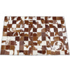 Patchwork Cowhide Rugs