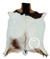 Goatskin Rug, ZB08