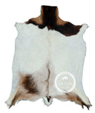 Goatskin Rug, ZB08