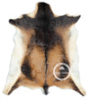 Goatskin Rug, ZB09