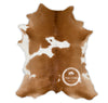 Mini Cowhide Rug