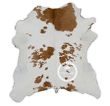 Mini Cowhide Rug