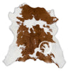 Mini Cowhide Rug