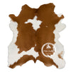 Mini Cowhide Rug