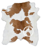 Mini Cowhide Rug