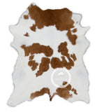 Mini Cowhide Rug