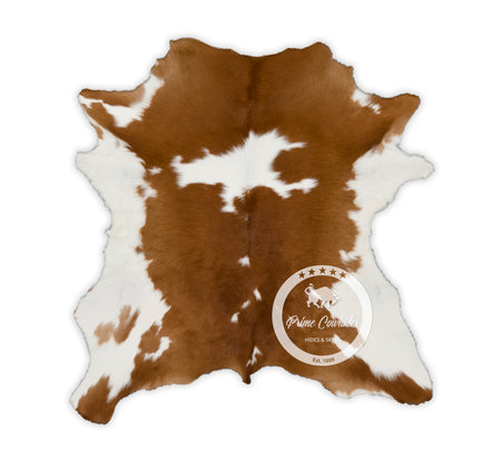 Small Cowhide Rug| Mini Cowhides| Prime Cowhides USA – Primeland ...